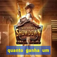 quanto ganha um lutador do jungle fight